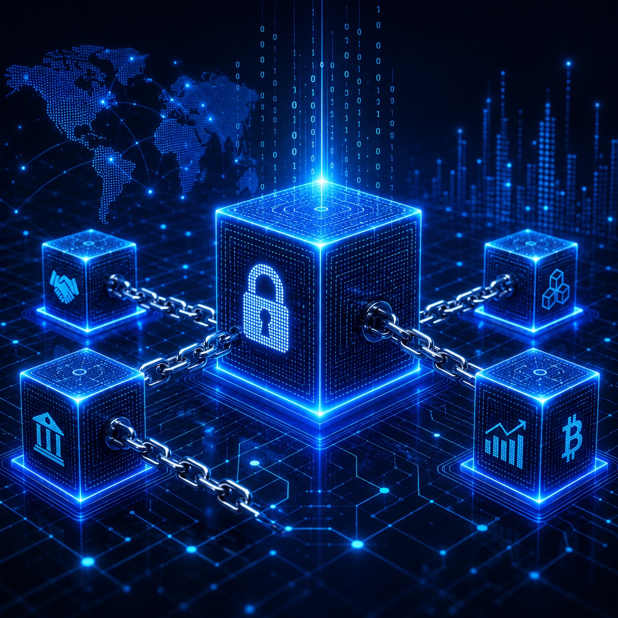 Blockchain
