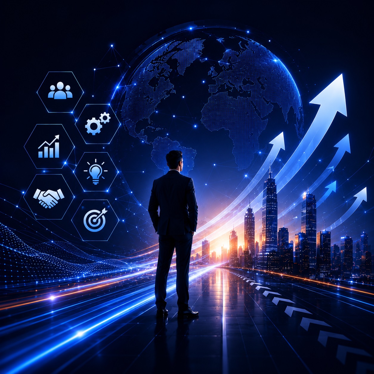 Digital Transformation & Innovation