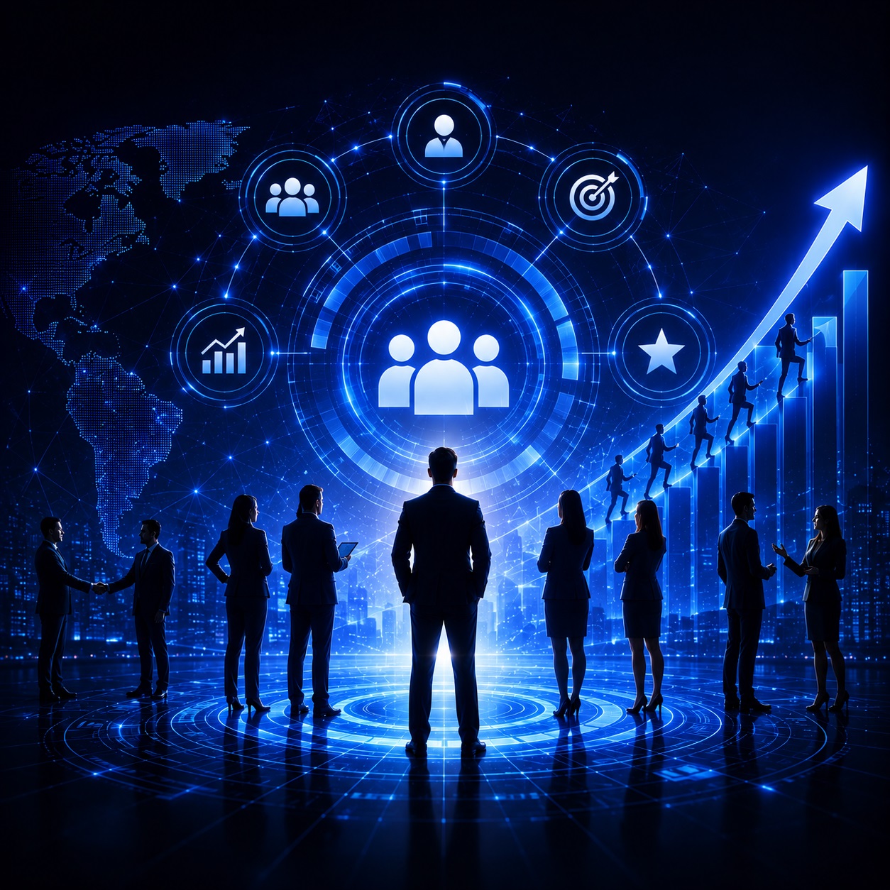 People & Organizational Performance