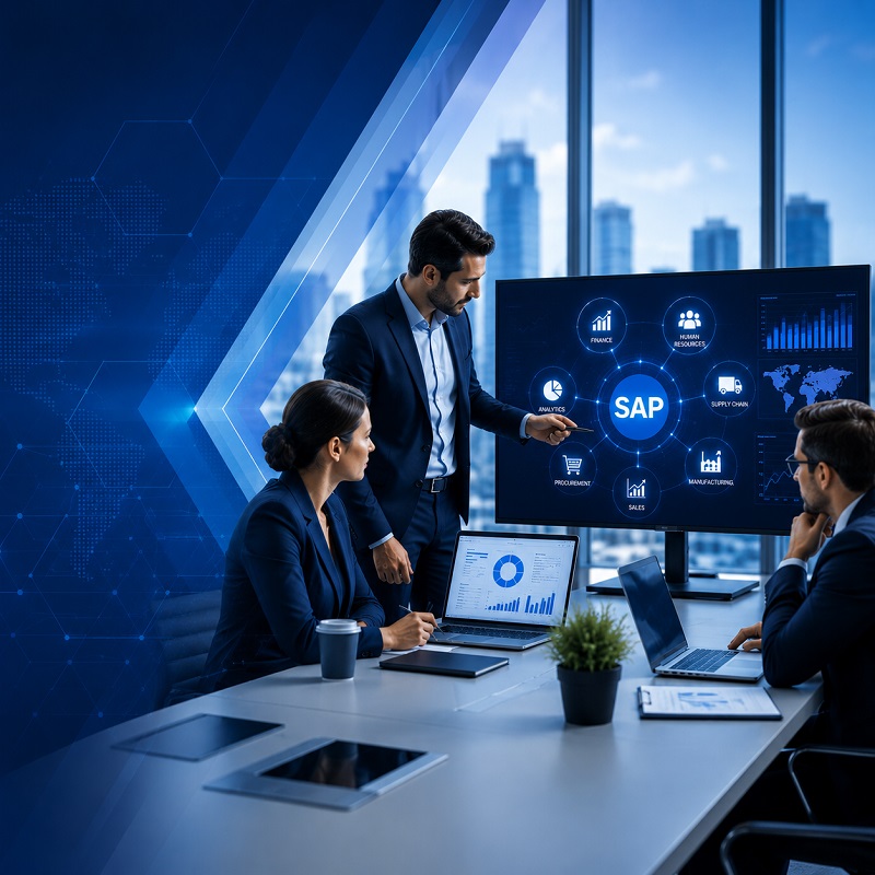 SAP Consulting