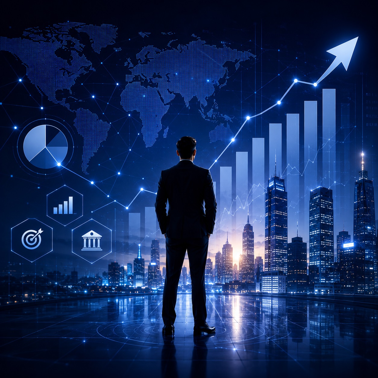 Strategy & Corporate Finance