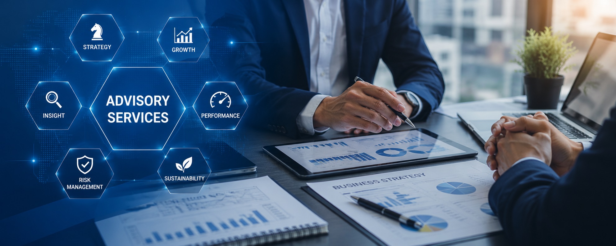 Advisory Services