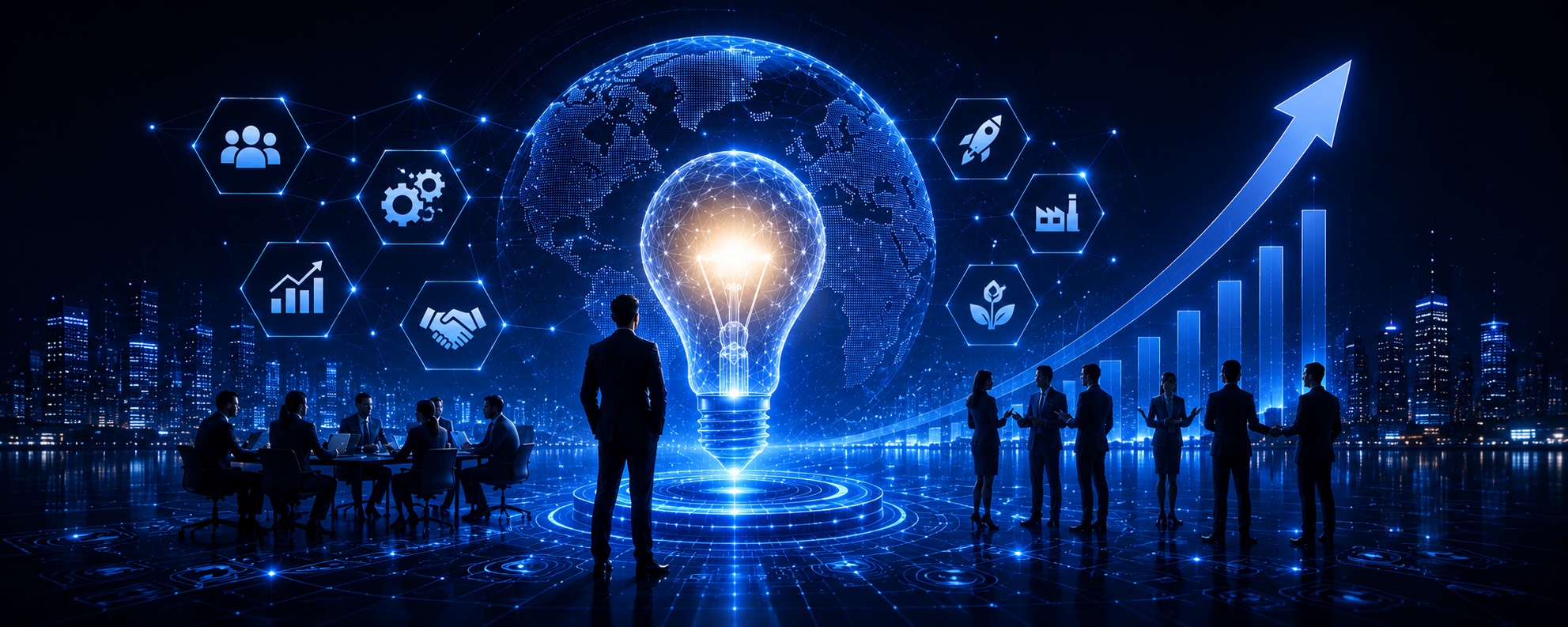 MSME / SME Incubation